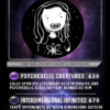 G-Space Festicards Trading Card