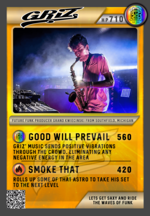 Griz