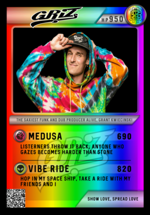 Griz V2