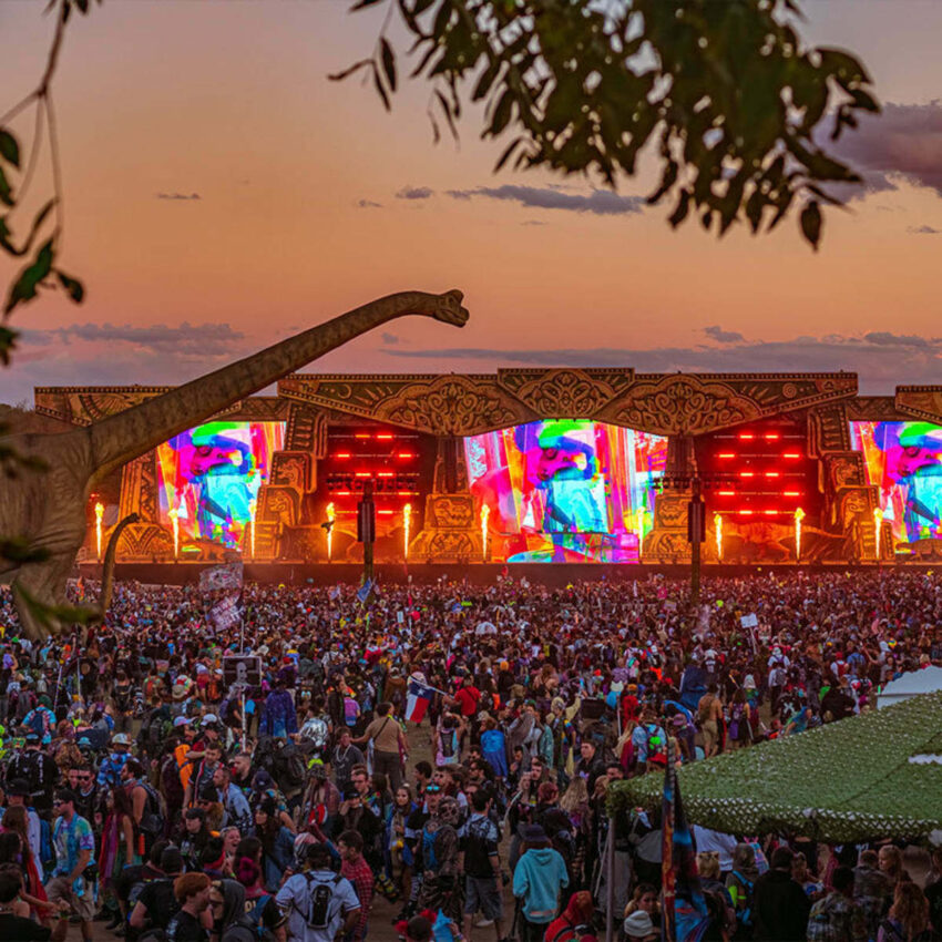 Lost Lands 2023 Info Tickets Lineup Festival Cards FestiCards